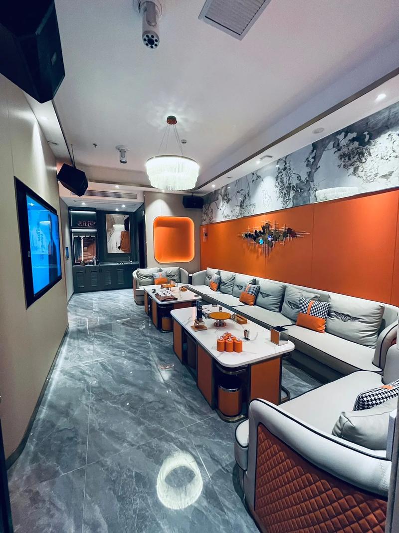 邯郸商务ktv环境服务怎么样-馆陶县ktv预定